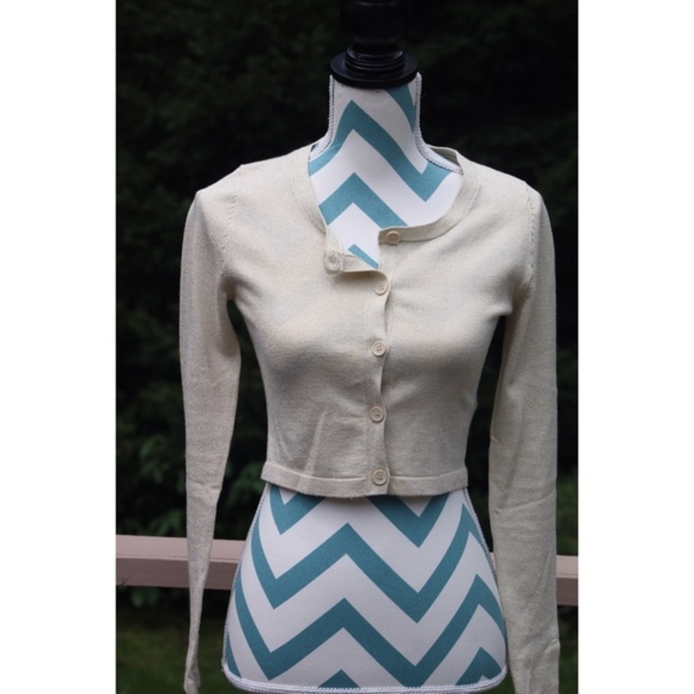 Charlotte Russe Cardigan